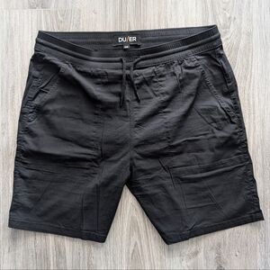 DU/ER lightweight shorts